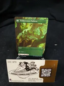 MTG Cragcrown Pathway ZNR Regular LP - Image 2