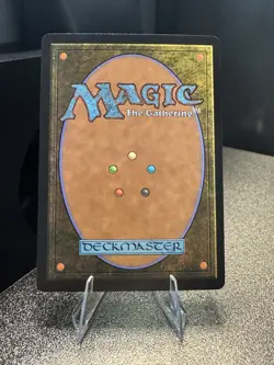 Thrum of the Vestige (Showcase) (JP) MTG:FCA #0040 NM Holo, Tracked Shipping - Image 2