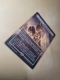 Raise the Past (Borderless) Foundations Regular - Image 2