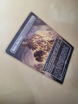 Raise the Past (Borderless) Foundations Regular - Image 3