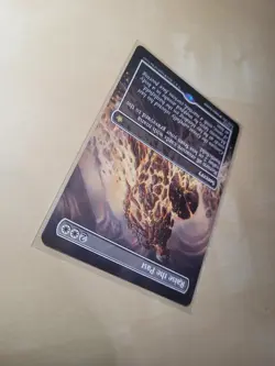 Raise the Past (Borderless) Foundations Regular - Image 4