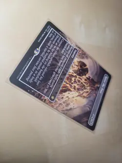 Raise the Past (Borderless) Foundations Regular - Image 5