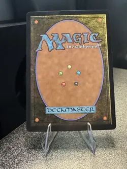 Summon: Anima (Borderless) (JP) MTG:FIN #0364 NM Holo, Tracked Shipping - Image 2