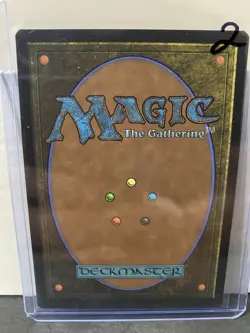 Mask of Griselbrand #111 (Foil) (LP) Midnight Hunt MID Magic MTG - Image 2