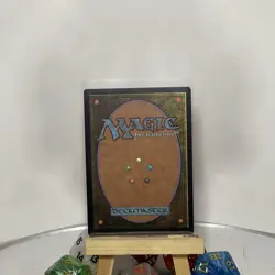 Tectonic Split MTG Avatar MTG NM - Image 2