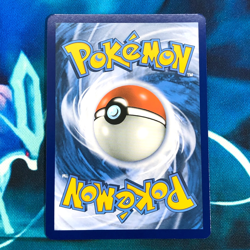 Eevee - SM235 - Black Star Promo Rare Holo - Pokemon Card - NM - Image 5