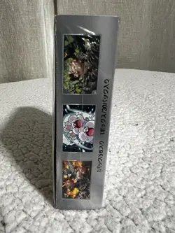 Sealed Pokemon Card SURGING SPARKS Booster Box sv8 Japanese - Image 4