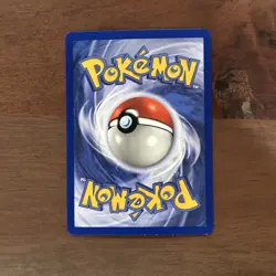 Magneton - 11/62 Fossil 1st Edition Holo Rare Pokemon - NM/LP - Image 3