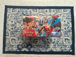Pokemon TCG Mega Evolutions (ME01) Enhanced Booster Box FACTORY SEALED - Image 2