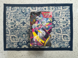 Pokemon TCG Mega Evolutions (ME01) Enhanced Booster Box FACTORY SEALED - Image 4