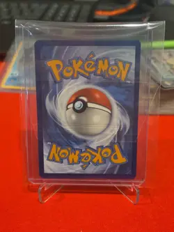 🔥 👀 POKEMON MAGIKARP 203/193 Illustration Rare Paldea Evolved FULL ART - Image 2