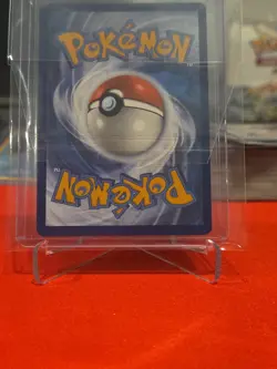 🔥 👀 POKEMON MAGIKARP 203/193 Illustration Rare Paldea Evolved FULL ART - Image 3
