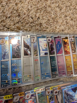 LOT (35) - Pokemon Japanese 151 sv2a Poke Ball Reverse Holos, Holos, EX - Image 3