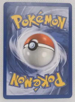 Pokemon TCG Butterfree 5/165 Holo Expedition Set LP To MP - Image 2