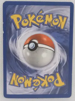 Pokemon TCG Clefable 7/165 Holo Rare Expedition Set MP - Image 2