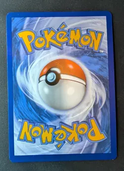 Ninetales 199/197 S&V Obsidian Flames Holo Illustration Rare Pokemon TCG NM - Image 2