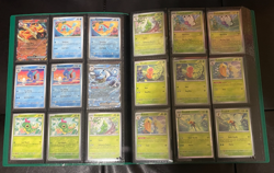 Pokemon 151 Complete Base Master Set 165/165, All Rev, Holos, and Exs!! - Image 2