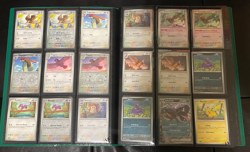 Pokemon 151 Complete Base Master Set 165/165, All Rev, Holos, and Exs!! - Image 3