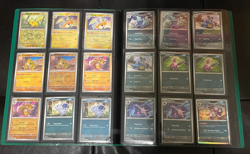 Pokemon 151 Complete Base Master Set 165/165, All Rev, Holos, and Exs!! - Image 4