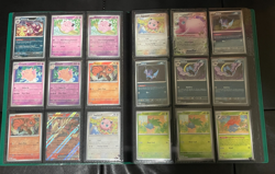 Pokemon 151 Complete Base Master Set 165/165, All Rev, Holos, and Exs!! - Image 5