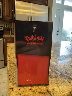Pokemon TCG *SEALED* Destined Rivals Pokemon Center Elite Trainer Box 🔥 PC ETB - Image 2