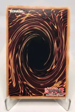 Dracotail Mululu - JUSH-EN005 - NM - Ultra Rare - 1st ed - Yugioh - Image 2