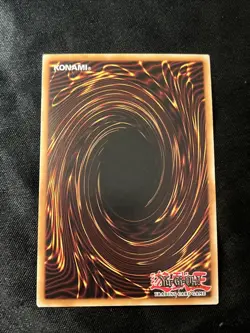 Yugioh Pantheism of the Monarchs SR01-EN023 1st Edition - Image 2