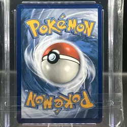 Pokemon TCG Lugia EX Holo Trading Card 017/034 Classic - Image 4