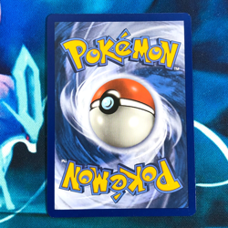 Pikachu - SM183 - Black Star Holo Rare Promo - Pokemon Card - LP - Image 5