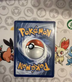 Mega Gardevoir EX 178/132 Mega Evolution Special Illustration Rare Pokemon Card - Image 3