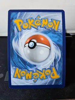 Iron Valiant 080/162 Temporal Forces Holo Rare Pokemon Card NM - Image 2