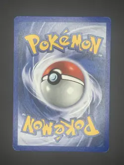 Good Manners 111/132 Gym Heroes Regular - Pokemon Card - Image 4
