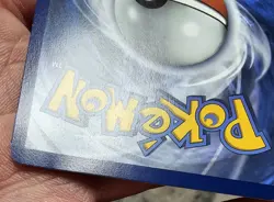 Snorlax 51 ETB Promo Single Raw Card Pokemon S&V 151 - Image 3