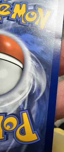 Snorlax 51 ETB Promo Single Raw Card Pokemon S&V 151 - Image 4