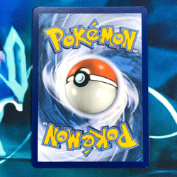 Celebi & Venusaur GX - SM167 - Full Art Promo Black Star Rare Pokemon Card - NM - Image 5