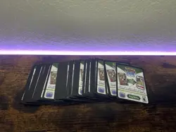 (30+) Sword & Shield Mixed Code Cards, Pokemon TCG Live, Redeem Digitally - Image 1