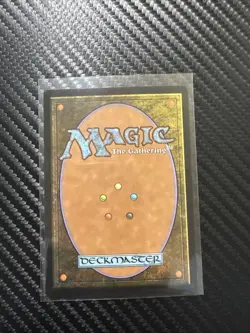 Bumi, Eclectic Earthbender Avatar: The Last Airbender: Eternal-Legal Foil - Image 2