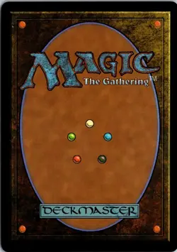 Firebender Ascension R Avatar: The Last Airbender 137 NM Foil Magic - Image 2