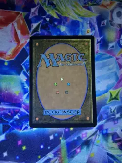 MTG Avatar The Last Airbender: Earthshape (Borderless) Regular R0067 - Image 2