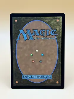 MTG ~ Inventors' Fair ~ #21 Borderless Edge of Eternities Stellar Sights Regular - Image 2