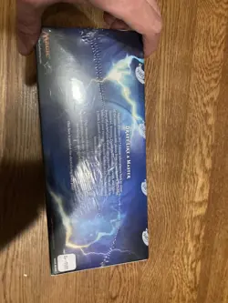 Magic the Gathering Modern Masters 2017 Booster Display Box Factory Sealed - Image 3
