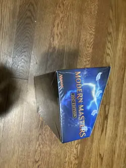Magic the Gathering Modern Masters 2017 Booster Display Box Factory Sealed - Image 4