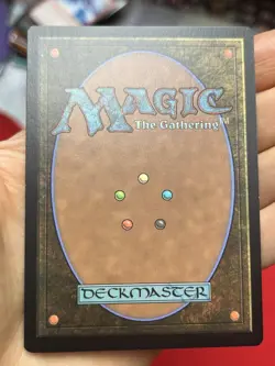 Secret Lair Ultimate Edition: The Enemy Fetch Lands • Unplayed / NM • Mtg (1872) - Image 3