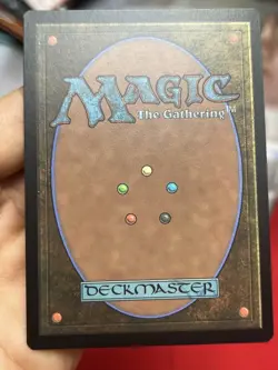 Secret Lair Ultimate Edition: The Enemy Fetch Lands • Unplayed / NM • Mtg (1872) - Image 5