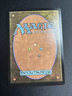 Fated Firepower - Avatar: The Last Airbender Magic The Gathering MTG NM Foil - Image 2