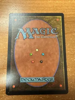 Hall of Gemstone Mirage Regular Mtg Magic The Gathering - Image 2