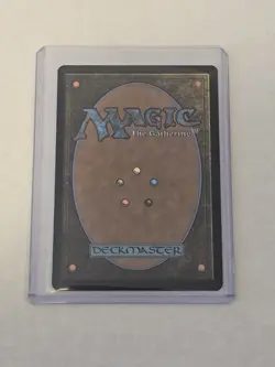 Fire Lord Azula - Borderless - NM - MTG - Avatar - TLA #313 - MTG Singles - Image 2