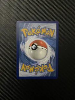 Iono - 269/193 Pokemon TCG Paldea Evolved Special Illustration Trainer - (NM) - Image 2