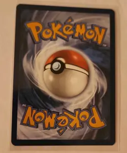 Mr. Mime 122/165 Reverse Holo 151 Pokemon - Image 3