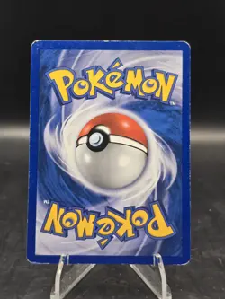 Pokemon TCG Bayleef 29/111 1st Edition Neo Genesis Regular Uncommon LP - Image 2